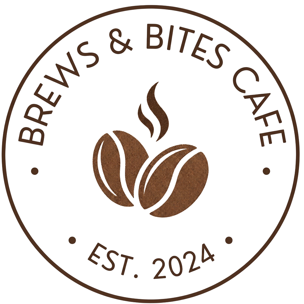 Brews & Bites logo